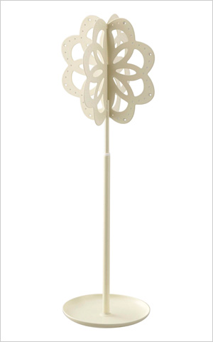 ウイッグ専用ウイッグスタンド