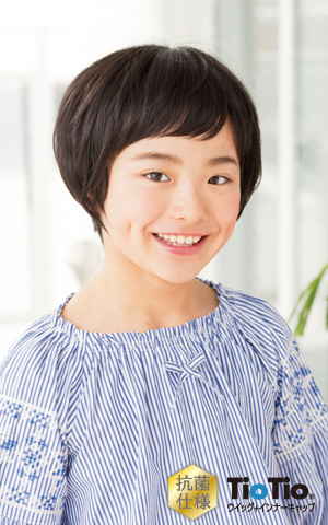ジュニアフィットミーMJ-5