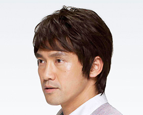 左側